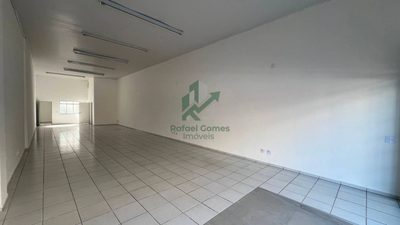 Loja-Salão, 200 m² - Foto 2