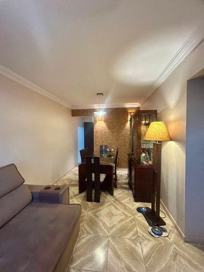 Apartamento, 2 quartos, 70 m² - Foto 4