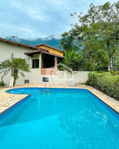 Casa, 5 quartos, 720 m² - Foto 3