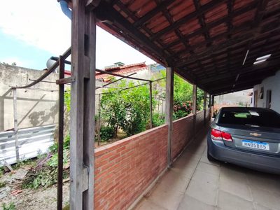 Casa, 3 quartos, 247 m² - Foto 2