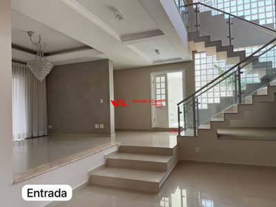 Sobrado, 4 quartos, 122 m² - Foto 2