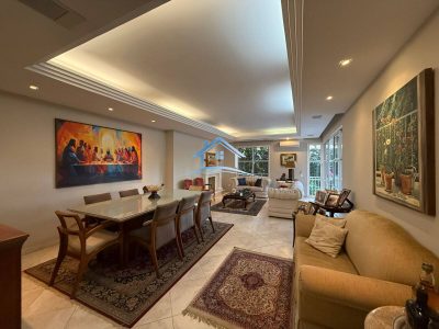 Apartamento, 3 quartos, 259 m² - Foto 3