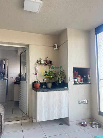 Apartamento, 3 quartos, 120 m² - Foto 3