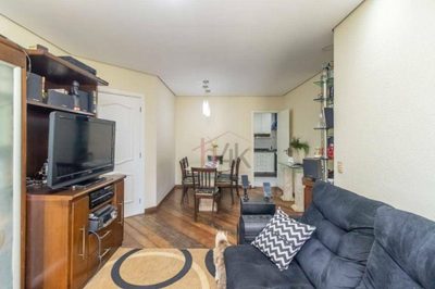 Apartamento, 3 quartos, 94 m² - Foto 4