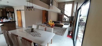 Casa, 4 quartos - Foto 2