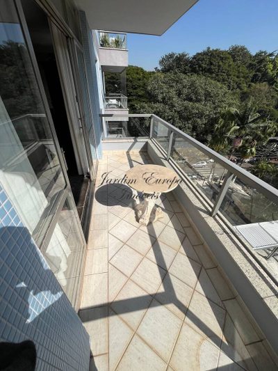Apartamento, 3 quartos, 234 m² - Foto 4