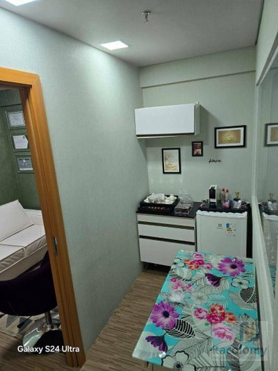 Sala-Conjunto, 43 m² - Foto 4