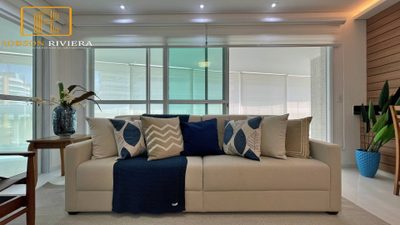 Apartamento, 3 quartos, 158 m² - Foto 5
