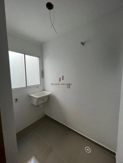 Apartamento, 2 quartos, 40 m² - Foto 4