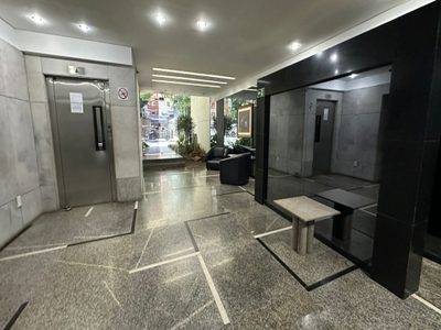 Apartamento, 1 quarto, 30 m² - Foto 2