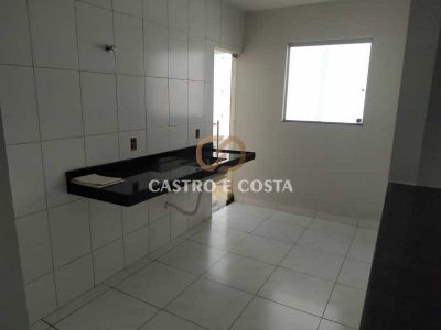 Casa, 3 quartos, 81 m² - Foto 3