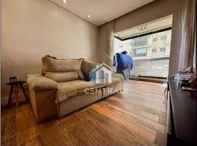 Apartamento, 3 quartos, 87 m² - Foto 3