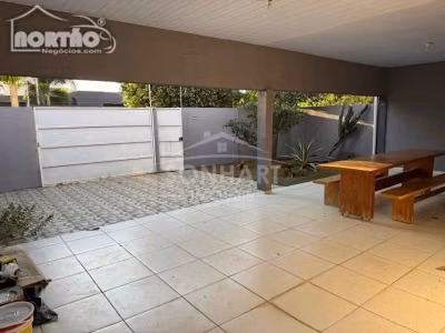 Casa, 1 quarto, 130 m² - Foto 1