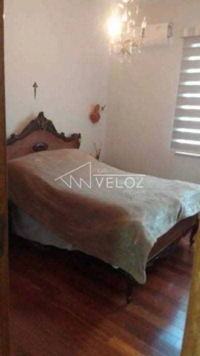 Apartamento, 3 quartos, 91 m² - Foto 1