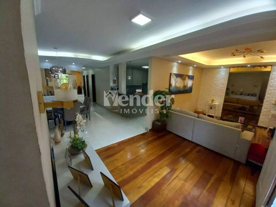 Casa, 3 quartos, 333 m² - Foto 1