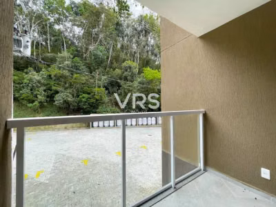 Apartamento, 2 quartos, 55 m² - Foto 1