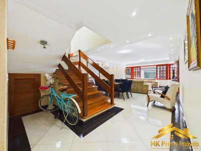 Casa de Condomínio, 5 quartos - Foto 2