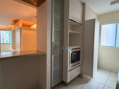 Apartamento, 3 quartos, 76 m² - Foto 4