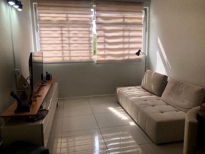 Apartamento, 2 quartos, 73 m² - Foto 1