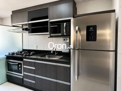 Apartamento, 2 quartos, 60 m² - Foto 3
