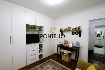 Apartamento, 3 quartos, 179 m² - Foto 5