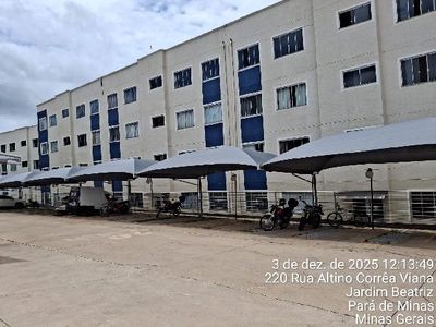 Apartamento, 2 quartos, 52 m² - Foto 1