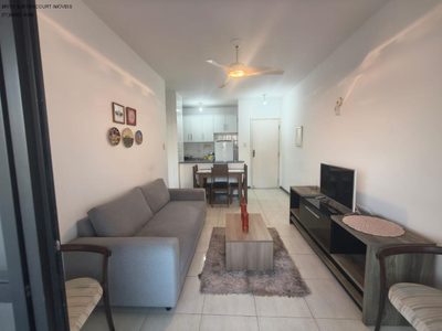 Apartamento, 1 quarto, 50 m² - Foto 3