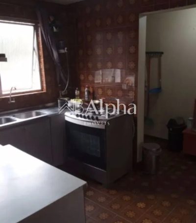 Casa, 5 quartos, 440 m² - Foto 1