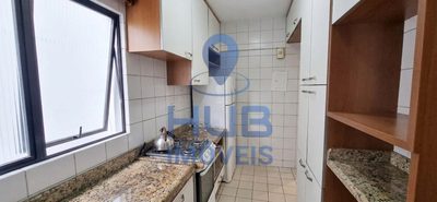 Apartamento, 2 quartos, 58 m² - Foto 5