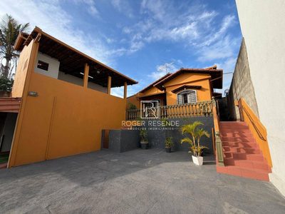 Casa, 3 quartos, 150 m² - Foto 1