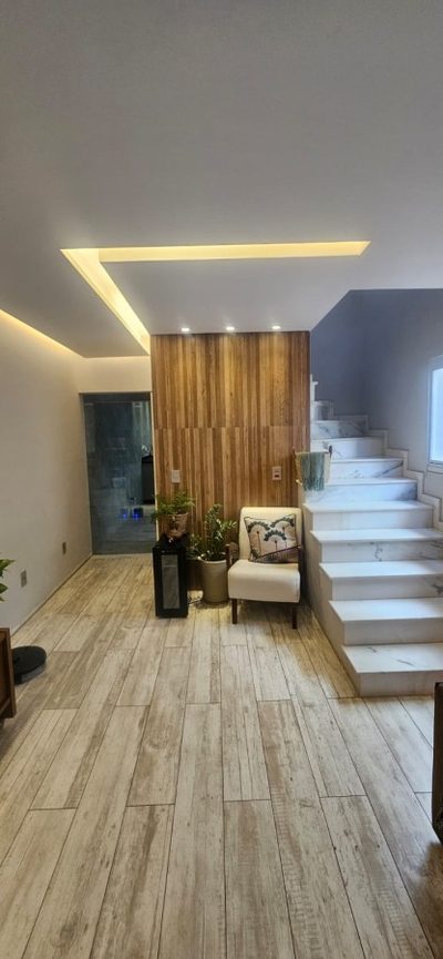Casa, 2 quartos, 150 m² - Foto 3