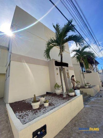Casa, 258 m² - Foto 1