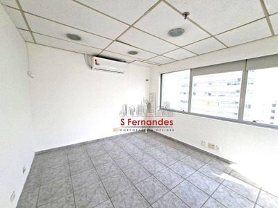 Sala-Conjunto, 48 m² - Foto 4