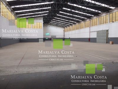 Depósito-Galpão, 3350 m² - Foto 5