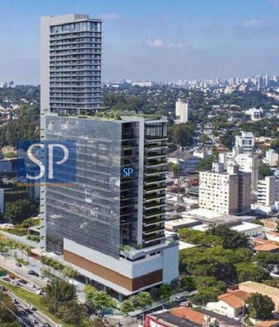 Sala-Conjunto, 1470 m² - Foto 3