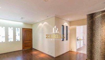 Sobrado, 3 quartos, 210 m² - Foto 1