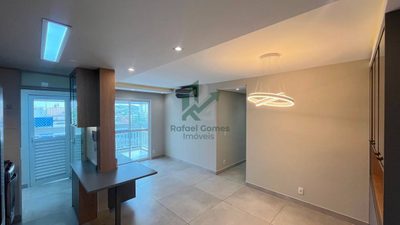 Apartamento, 3 quartos, 68 m² - Foto 2