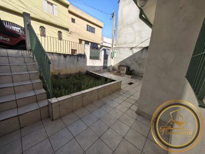 Casa, 2 quartos, 169 m² - Foto 2