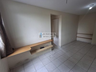 Apartamento, 2 quartos, 42 m² - Foto 3