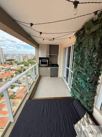 Apartamento, 3 quartos, 103 m² - Foto 5