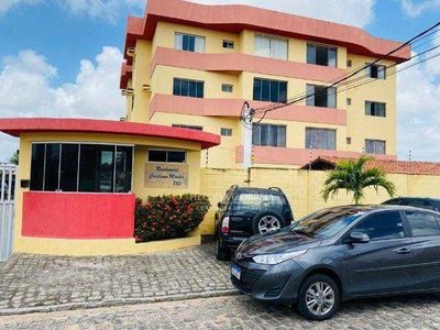 Apartamento, 3 quartos, 83 m² - Foto 3