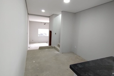 Casa, 3 quartos - Foto 3