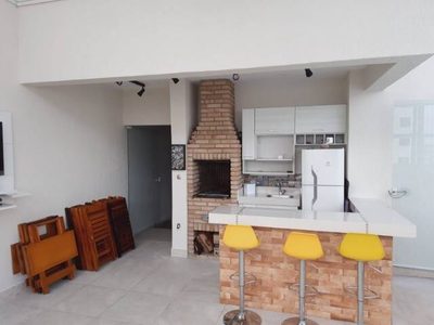 Apartamento, 2 quartos, 156 m² - Foto 5
