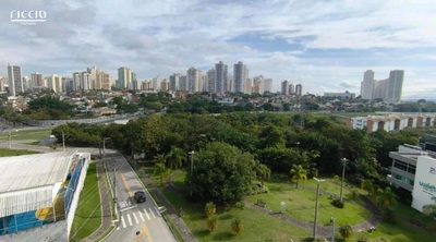 Apartamento, 1 quarto, 37 m² - Foto 2