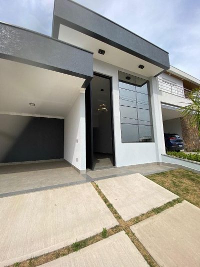 Casa, 3 quartos, 300 m² - Foto 1