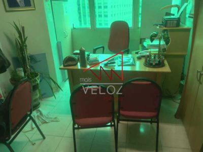 Apartamento, 1 quarto, 48 m² - Foto 5