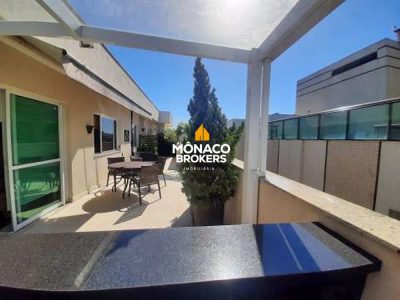 Apartamento, 3 quartos, 140 m² - Foto 3