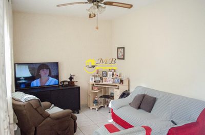 Casa, 2 quartos - Foto 5
