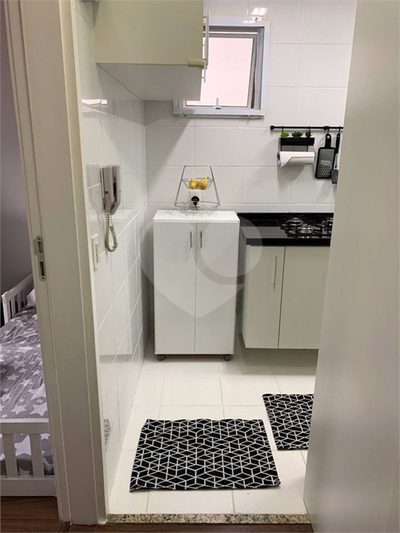 Apartamento, 2 quartos, 42 m² - Foto 4
