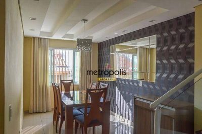 Sobrado, 4 quartos, 165 m² - Foto 5